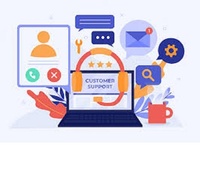 Plataforma de Gestión de Acuerdos de Servicio de Software para el Portal de Soporte al Cliente, Cumplimiento Reglamentario, Internet para Mac y Linux