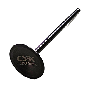 Pièces de performance pour soupapes de moteur de moto LC 26 CSRK - Product Image 6