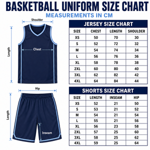 Uniforme de Baloncesto Personalizado, Conjunto de Camiseta y Pantalones Cortos Sublimados Transpirables con Logotipo, Nombre y Número Personalizados - Product Image 5
