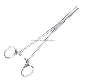 Factory Price WARSAW MEDICAL Phaneuf Arteryy Forcep Stainless Steel Surgical Instruments | needle holder - Product Image 2