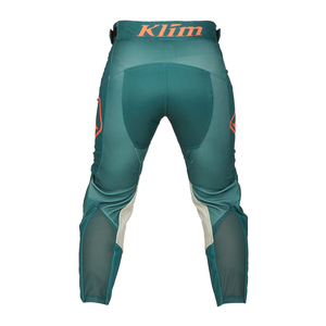 Pantalones de Ciclismo MTB Profesionales Transpirables con Estampado |   Hecho en Pakistán |   OEM ODM Marca Personalizada - Product Image 4