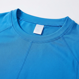 Custom Logo Eco-Friendly Winter Quick Dry Gym Compression Shirts Unisex Breathable <b>Long</b> <b>Sleeve</b> Athletic Training <b>Base</b> <b>Layer</b> - Product Image 3