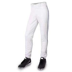Conjunto de Uniforme de Béisbol con Manga Corta, Diseño Impreso, Tela Transpirable y Suave al Tacto para Mayor Comodidad y Concentración Durante los Juegos - Product Image 3