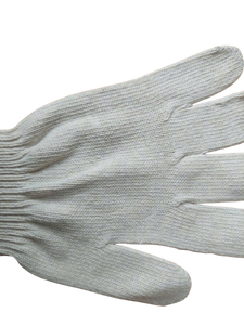 Gants multi-usages en coton et polyester, durables, flexibles, antidérapants, lavables en machine, résistants au froid, haute qualité, Vietnam - Product Image 3