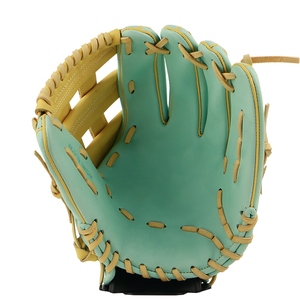 Gants de baseball légers offrant une meilleure mobilité avec des gants de fielding fiables pour les matchs de baseball - Product Image 1