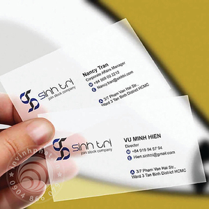 Cartes de vœux en carton avec impression offset et marquage à chaud pour les entreprises et les équipes de vente - Product Image 4