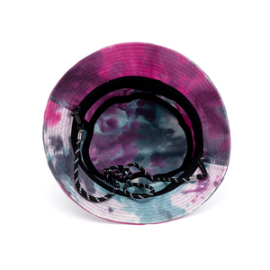 Sombrero de Pescador Personalizado de Lona, Impermeable, de Secado Rápido, con Protección Solar, Estilo Urbano, para Hombre y Mujer - Product Image 3