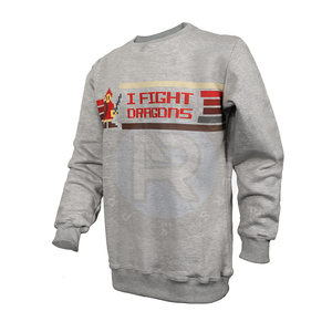 Sweat-shirt pour homme de qualité supérieure, en molleton doux, chaud, à manches longues, décontracté, vêtements de sport, pour l'hiver, à porter tous les jours - Product Image 1