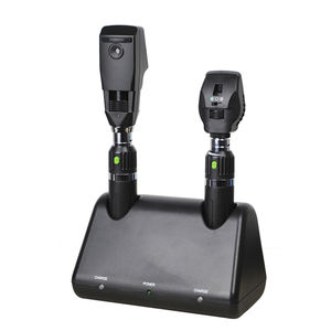 नैदानिक उपकरण पशु नेत्र विज्ञान में नैदानिक उपकरण पशु रेटिनोस्कोप 3 1 नेत्र विज्ञान नैदानिक - Product Image 2