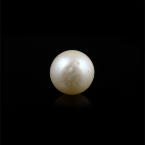 Perle en vrac de 5,7 carats, pierre précieuse de luxe pour bijoux fins - Product Image 2