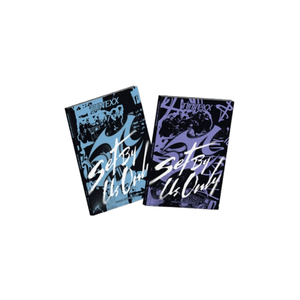 TUNEXX - [ EXCLUSIVEMENT DISPONIBLE CHEZ NOUS ] 1ER MINI ALBUM LE PLUS VENDU EN CORÉE - Product Image 1