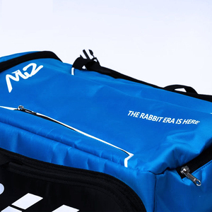 Nylon Sports <b>Backpack</b> Durable Outdoor Travel Hiking Bag Lightweight Waterproof Camping Trekking <b>Backpack</b> with Storage Pockets - Product Image 6