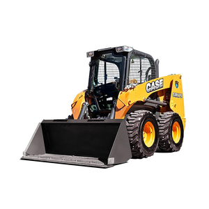 Cargadora Compacta Usada SR175, Equipo de Alta Calidad para Exportación - Product Image 3
