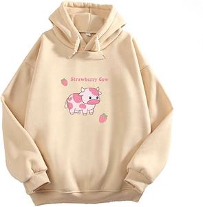 Sweat à capuche pour femmes avec impression graphique 3D personnalisée OEM 100% coton saison d'été sweat à capuche nouveau design - Product Image 6