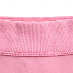 Ensemble soutien-gorge de sport pour femme, couleur personnalisée, coupe intégrale, dos croisé, sans armatures, respirant, tricoté, avec leggings assortis, style sportif - Product Image 5