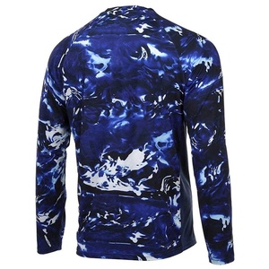 Custom <b>Camo</b> Hunting Shirts Cotton Cloth Outdoor Wear Quick Dry Custom Logo Hunting Wear Hunting Shirts - Product Image 3