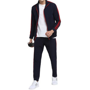 Trajes Deportivos Unisex de Alta Calidad, Transpirables, para Primavera, al por Mayor, Personalizables, Servicio OEM - Product Image 1