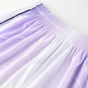 Uniforme de Baloncesto a Precio Accesible, Diseña Tu Propio Nombre, Número y Logotipo - Product Image 5