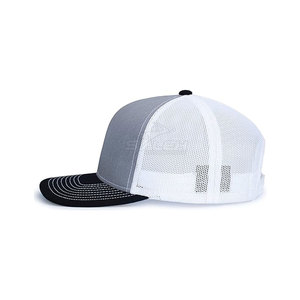 Gorras Trucker de Último Diseño Más Vendidas, Gorras Trucker de Color Personalizado, Gorras Trucker de Uso Casual - Product Image 3