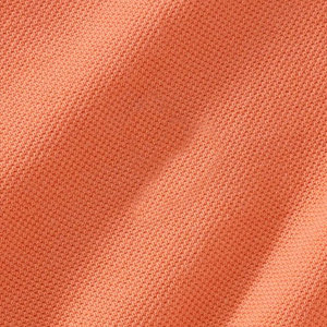 เสื้อโปโลแขนสั้นผู้ชาย สีพื้น ทรงปกติ สวมใส่สบาย ผ้าถัก ระบายอากาศได้ดี ดีไซน์ผ้าฝ้าย - Product Image 5