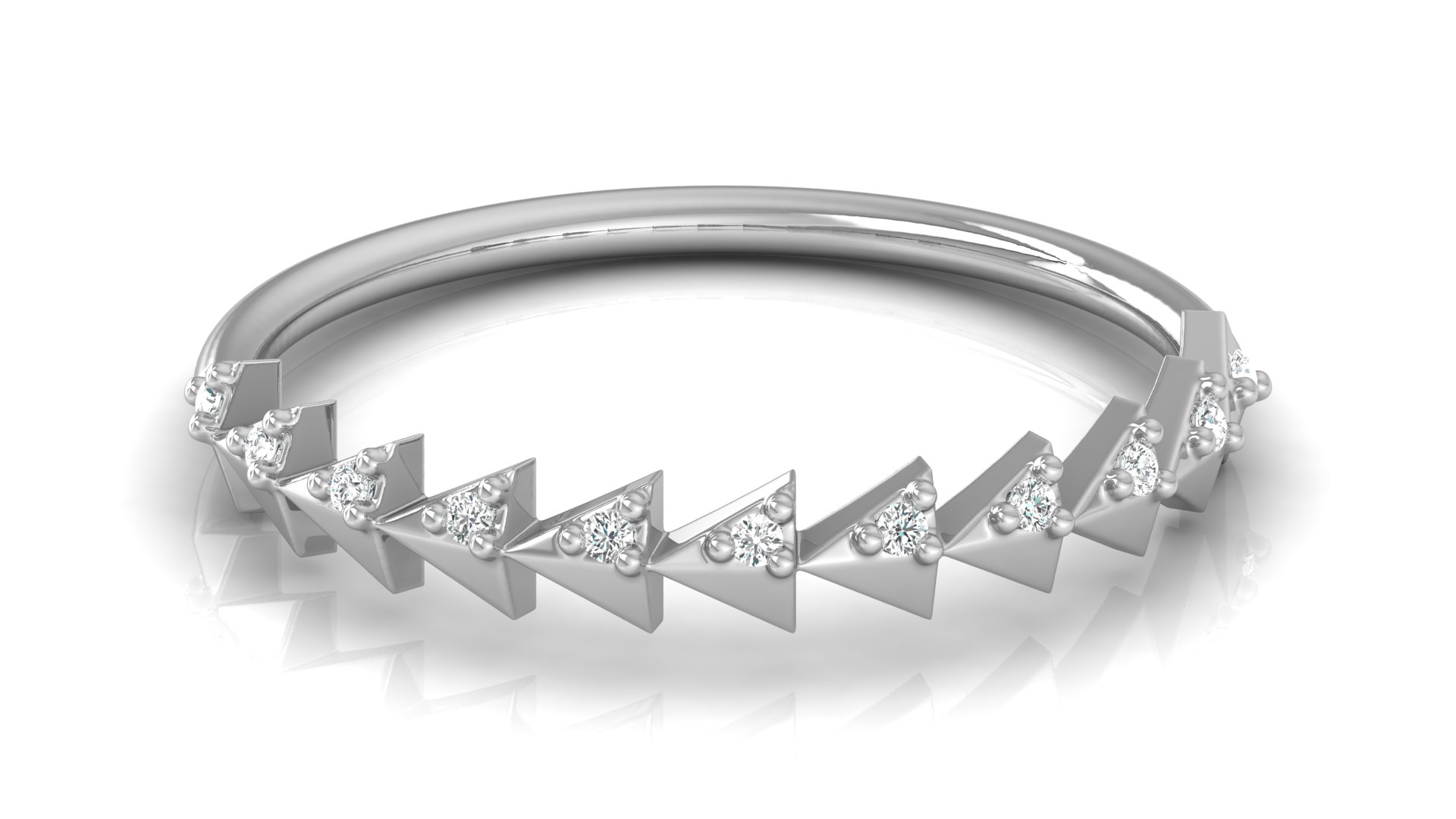 Or massif 14K