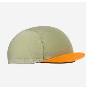Top Rated High Quality Winter <b>Cycling</b> Hat Breathable Spandex/Polyester Fabric Durable Design 6-Panel Customized Options for - Product Image 3
