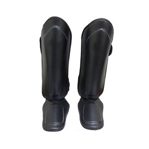 Espinilleras de Boxeo Profesionales Hechas a Medida de Alta Calidad para Adultos, Nuevo Estilo Más Vendido, Precio Económico - Product Image 3