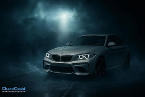 Duracot Perma Coat Resin Self-Glass Film Coating <b>Car</b> Coating Agent resin High hardness Super-water-repellent vehicle <b>polish</b> - Product Image 3