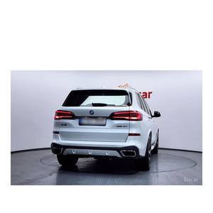 BMW X5 XDrive 45e M Sport, Modelo de Julio de 2022, con 51,573 km, Volante a la Izquierda, Caja de Cambios Automática, Cámara Trasera - Product Image 4