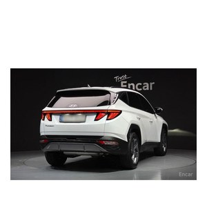 Hyundai Tucson 1.6 Turbo 2WD Gasolina 2021/11, 75,370 km, Asientos de Cuero, Volante a la Izquierda - Product Image 2