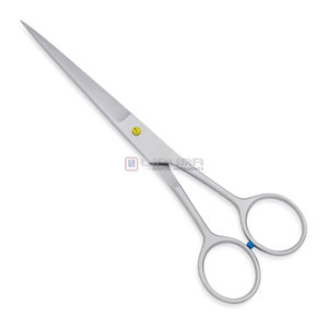 Ciseaux de coiffure professionnels Super Cut, ciseaux de barbier légers en acier inoxydable résistant à la rouille pour la coiffure - Product Image 1