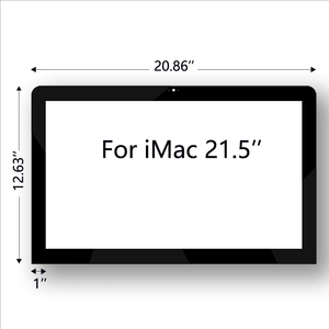 Replacement 2012 2013 2014 2015 2017 2019 A2116 Glass <strong>A1418</strong> Glass <strong>for</strong> Apple <strong>iMac</strong> <strong>21.5</strong> Inch <strong>LCD</strong> Glass Front Screen Panel - Product Image 2