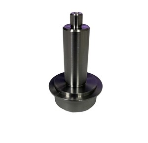 Emballage personnalisable d'arbre d'alliage et de fer - Product Image 3