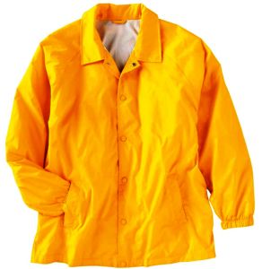 <b>Mens</b> Coaches Windbreaker <b>Jacket</b> Printed <b>Summer</b> Single Breasted Casual Lightweight Quick Dry Breathable Custom - Product Image 6