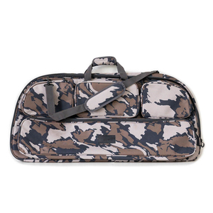 Sacs à dos de tir à l'arc personnalisables, sacs de chasse et de tir en gros, étui pour arc composé - Product Image 6