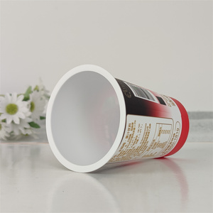 Vaso Holográfico para Helado de Alta Calidad con Precio Competitivo, Suministro de Fábrica - Product Image 2