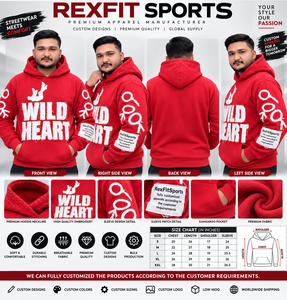 Sudadera con capucha gráfica unisex personalizada, de forro polar grueso, estilo urbano, con diseño de logotipo personalizado, OEM, venta al por mayor, ropa casual - Product Image 2