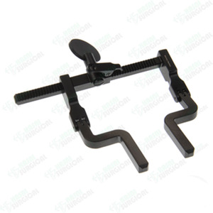 Sistema de Retracción Espinal Manual McCulloch de Calidad Premium, Instrumentos Quirúrgicos para Laminectomía, Acero Inoxidable, Autoclavable, Reutilizable - Product Image 2