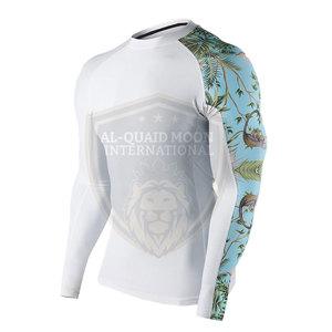 เสื้อรัดกล้ามเนื้อผู้ชาย ผลิตในปากีสถาน ขายออนไลน์ มีสินค้าในสต็อก เสื้อรัดกล้ามเนื้อผู้ชาย คุณภาพพรีเมียม - Product Image 3