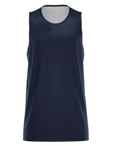 Nueva Camiseta sin Mangas de Moda de Verano para Hombre, Ropa Deportiva, Servicio OEM, Camiseta sin Mangas Masculina de Moda - Product Image 5