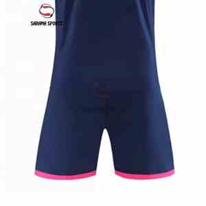 Uniformes de Fútbol Personalizados de Alta Calidad, Diseños Únicos, Conjuntos de Fútbol de Alta Calidad para Adultos, Venta al Por Mayor - Product Image 6