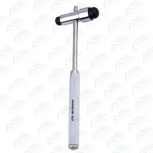 Martillo de Reflejos Profesional para Exámenes Neurológicos, Martillo de Percusión Médico Neurológico - Product Image 4