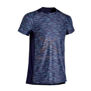 T-shirts de sport pour hommes avec impression personnalisée, confortables et fabriqués dans les meilleurs matériaux. - Product Image 1