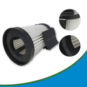 Filtro colector de polvo HEPA para reemplazo de aspiradora <span class=keywords><strong>Eureka</strong></span> 430 Series 431A 426A 431AX - Product Image 4