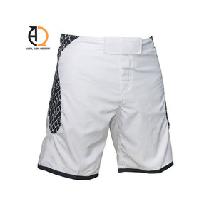 Mens MMA Shorts Lightweight Casual Sports Shorts - Product Image 2