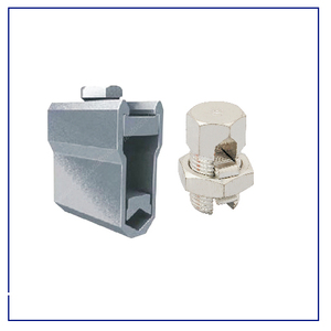 ข้อต่ออเนกประสงค์แบบหล่อขึ้นรูปด้วยสังกะสีสำหรับการเชื่อมต่อท่อไฟฟ้าในกล่องที่มั่นคง ฮาร์ดแวร์เกรดอุตสาหกรรมสำหรับงานหนัก - Product Image 2