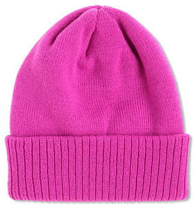 Bonnet d'hiver uni 100% coton 2026, chapeau personnalisé avec broderie personnalisée - Product Image 5