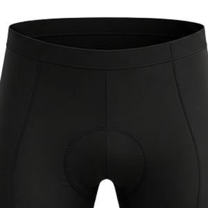Men's Black Yellow <b>Cycling</b> <b>Shorts</b> <b>Padded</b> Bicycle Riding <b>Shorts</b> Performance Bike Bottoms Outdoor Sports Clothing for <b>Cycling</b> - Product Image 4