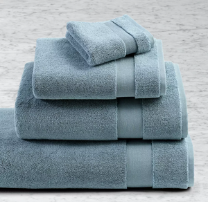 100% Turkish Cotton Woven <b>Towel</b> <b>Set</b> Absorbent Pure Cotton Hand Face Hair Cleaning Quick Drying Solid Color Eco-Friendly <b>Towels</b> - Product Image 1