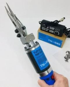 กรรไกรตัดแต่งพรมทำมือ คุณภาพพรีเมียม สำหรับนักออกแบบพรม ราคาพิเศษ - Product Image 4